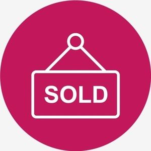 ITEMS PAST THIS ARE SOLD